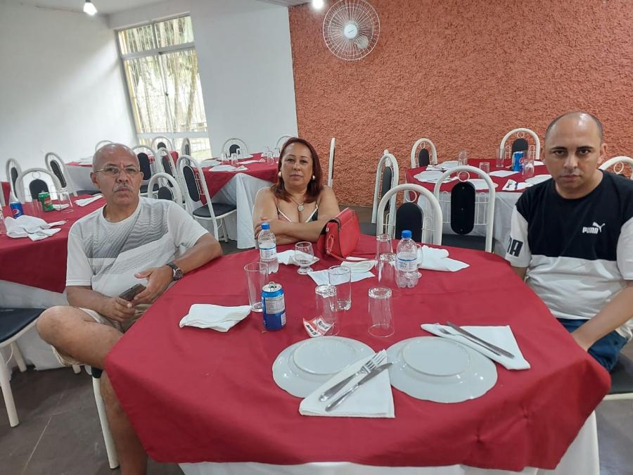 Imagem do evento
