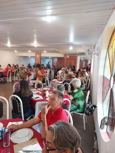 Imagem do evento