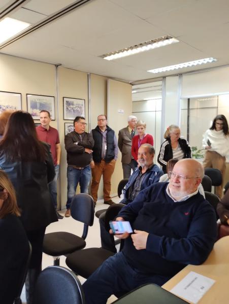 Imagem do evento