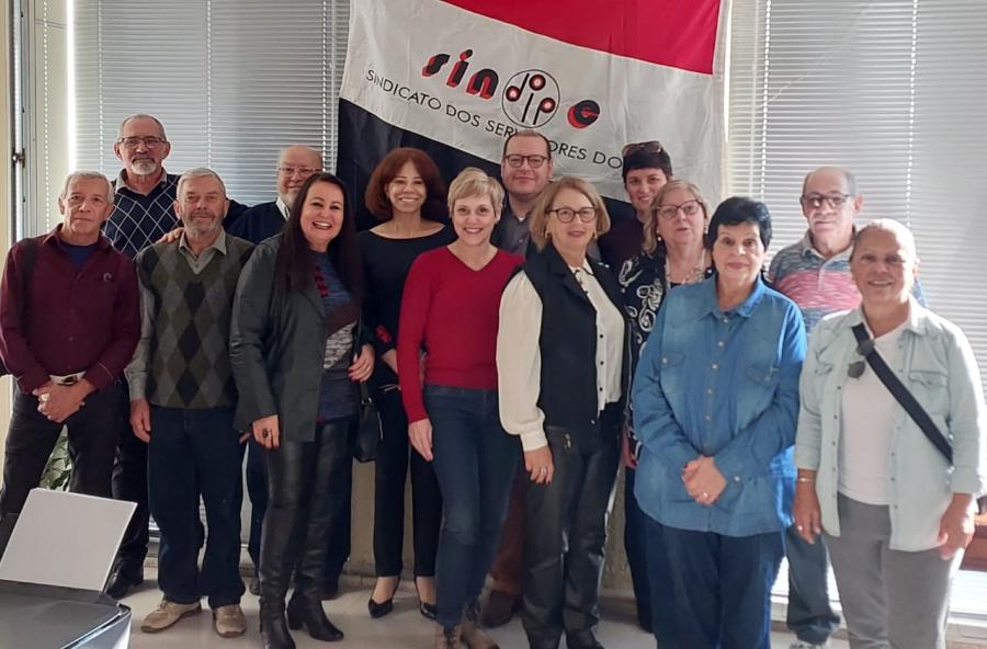 Imagem do evento