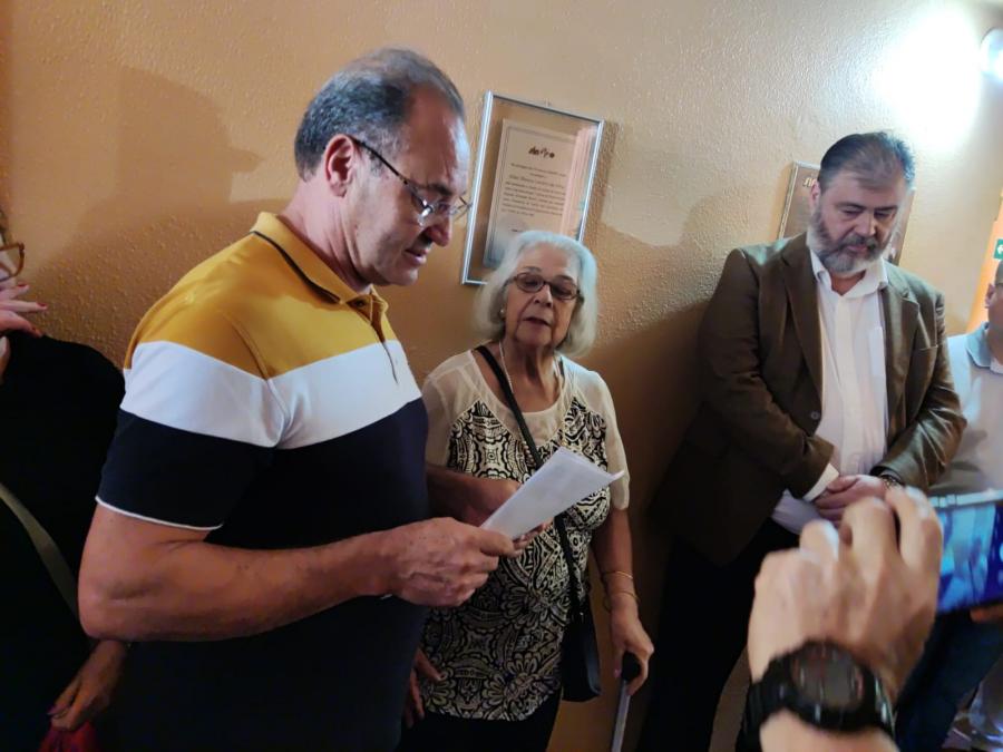 Imagem do evento
