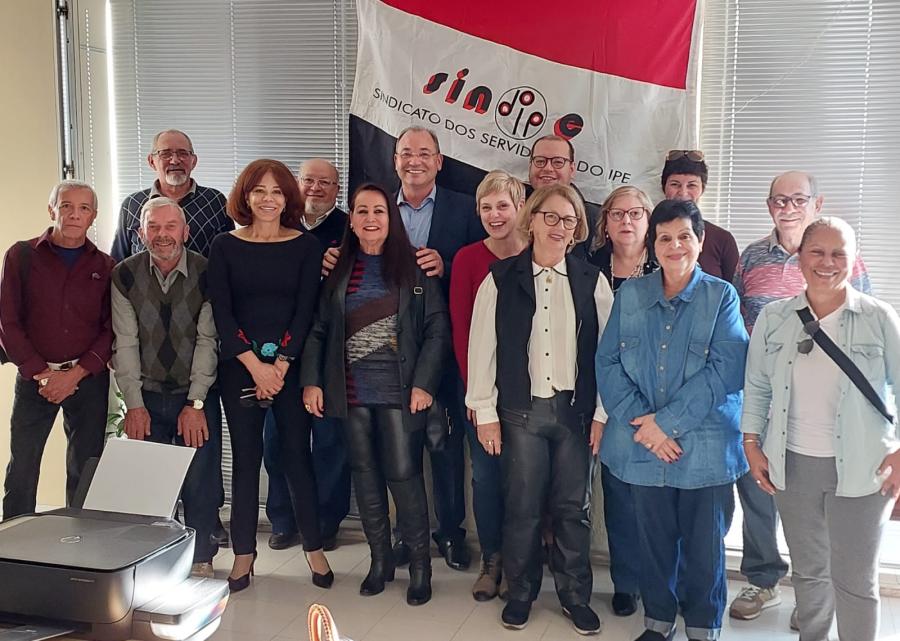 Imagem do evento