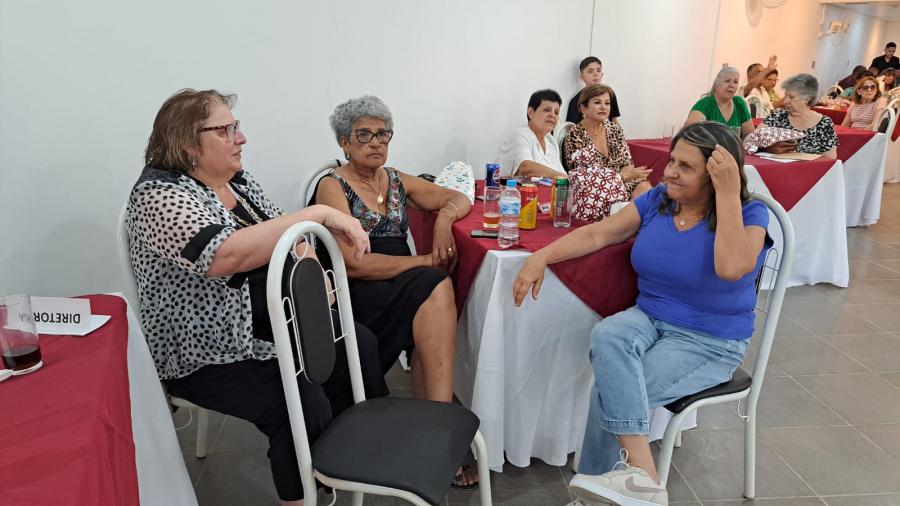 Imagem do evento