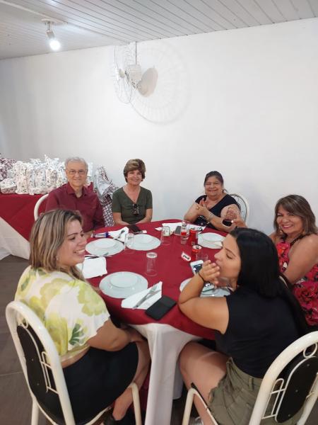 Imagem do evento