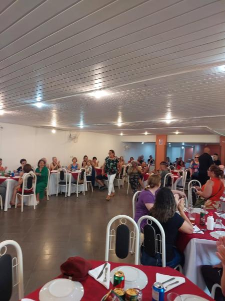 Imagem do evento