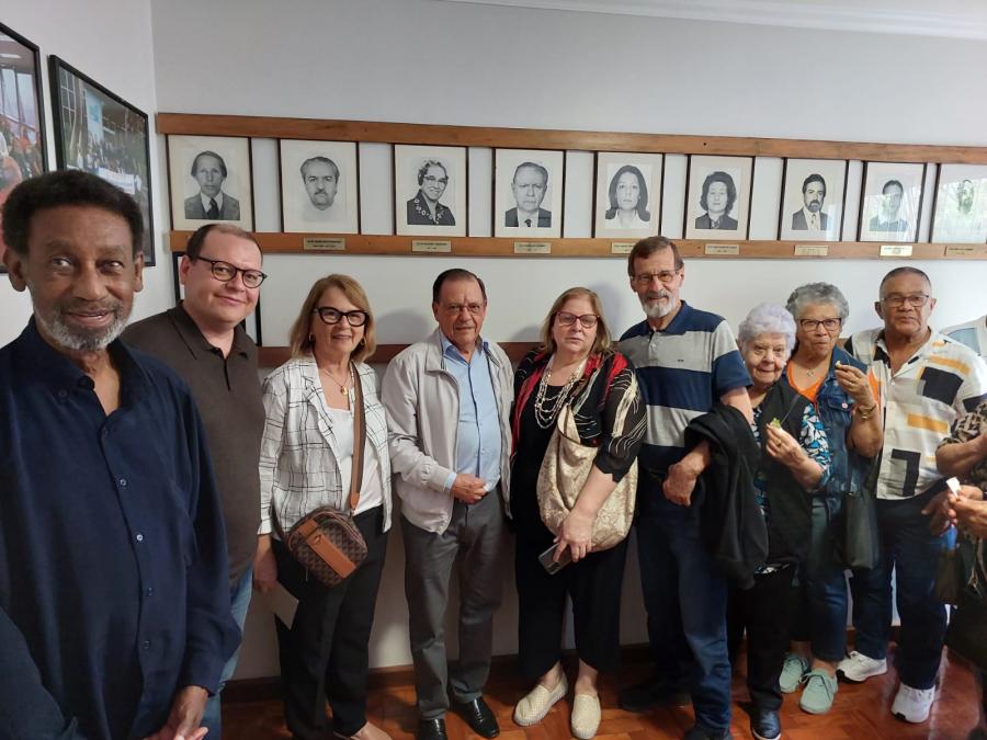 Imagem do evento