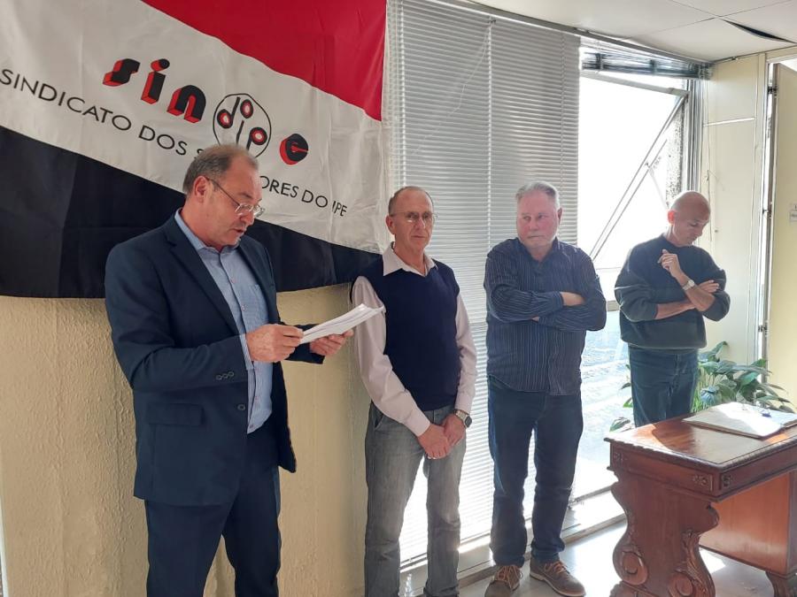 Imagem do evento