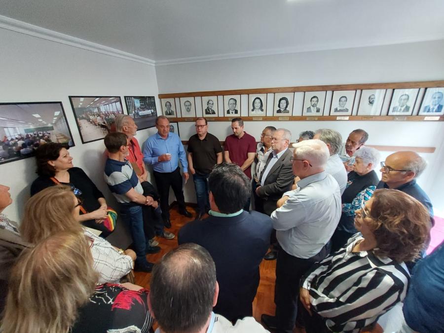 Imagem do evento