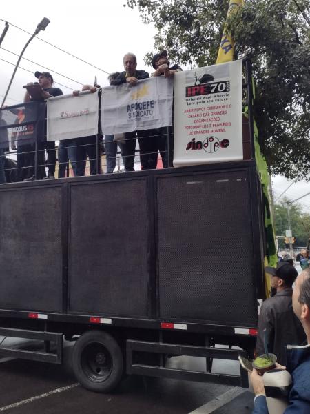 Imagem do evento