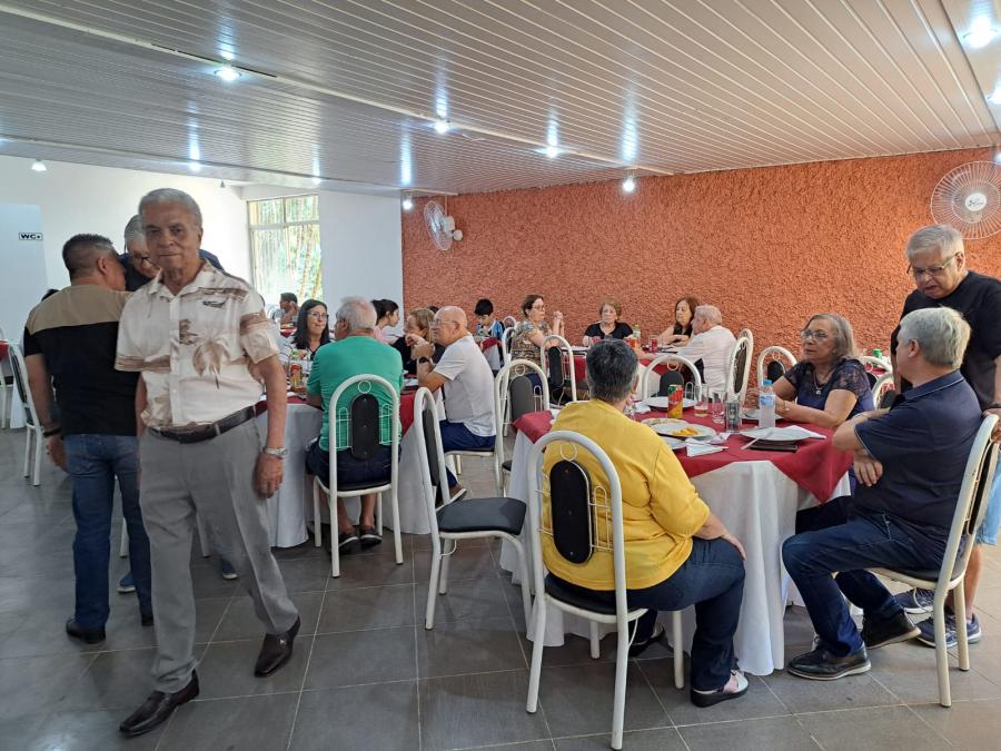 Imagem do evento