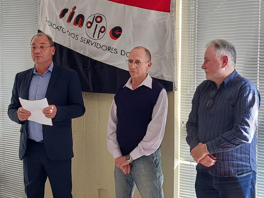 Imagem do evento