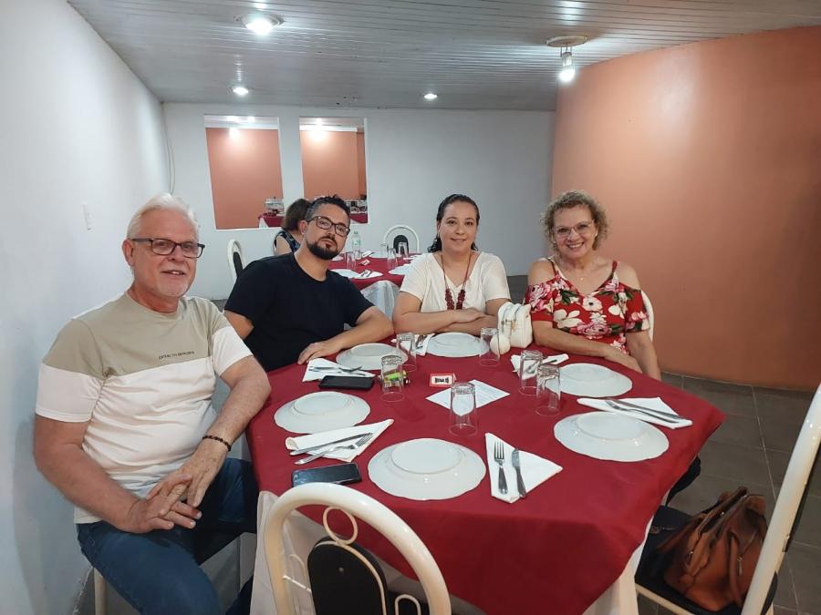 Imagem do evento