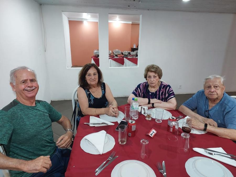 Imagem do evento