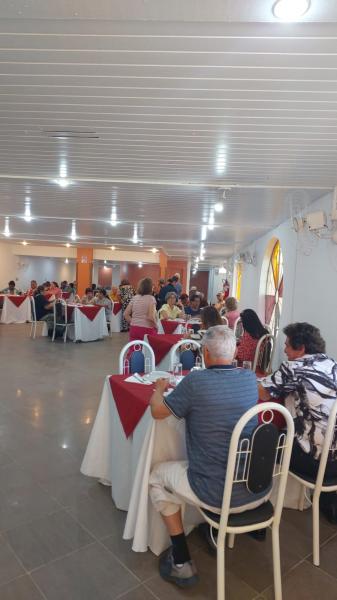 Imagem do evento