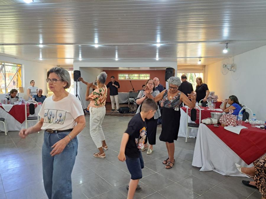 Imagem do evento