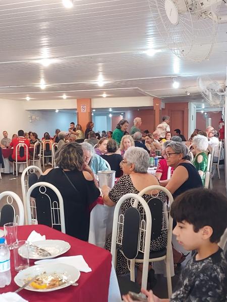 Imagem do evento
