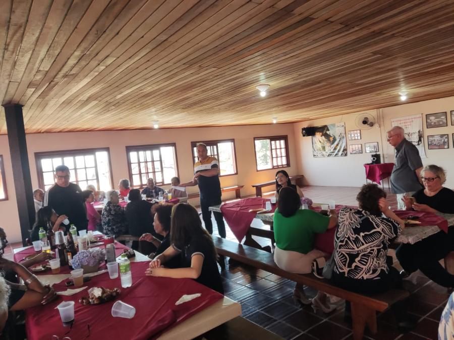 Imagem do evento
