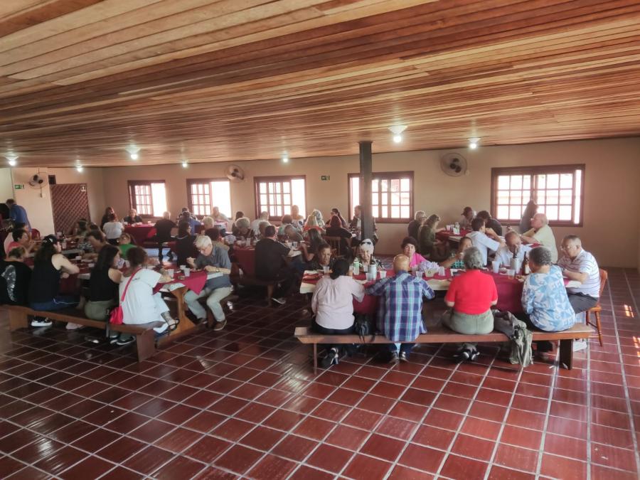 Imagem do evento