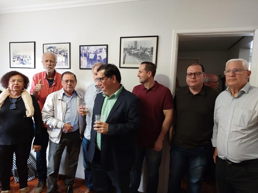 Imagem do evento