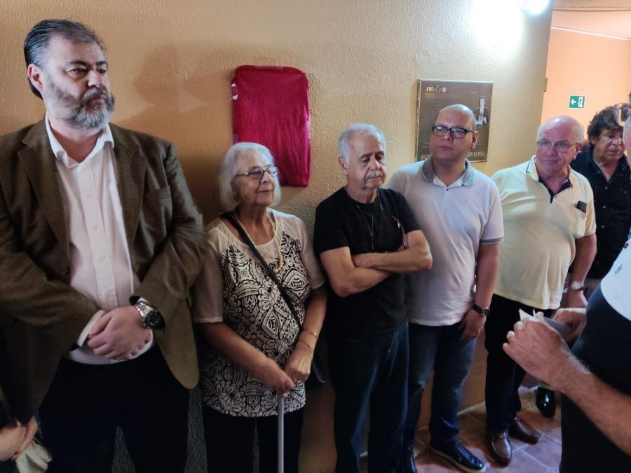 Imagem do evento