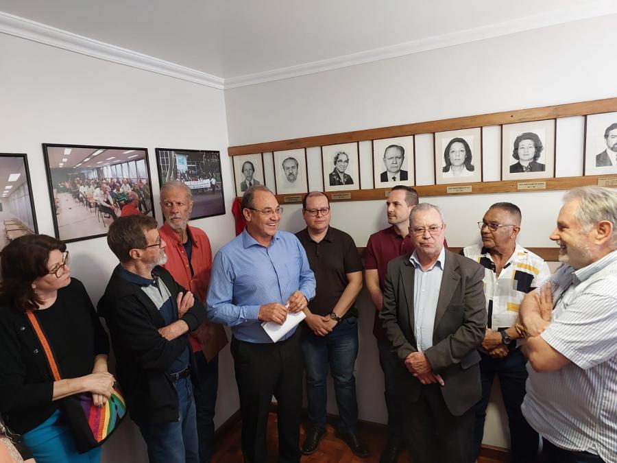 Imagem do evento