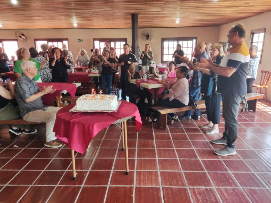 Imagem do evento