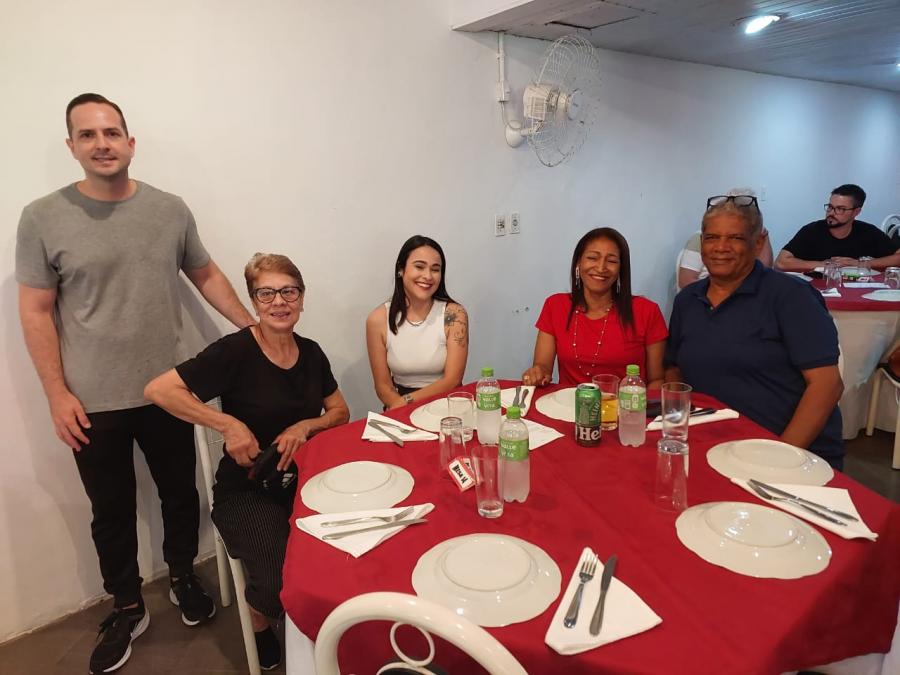 Imagem do evento