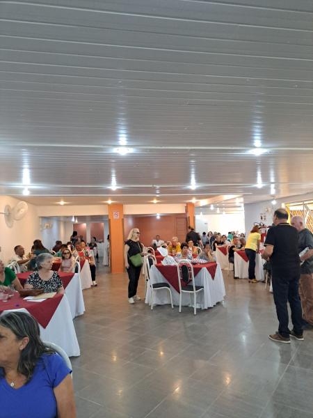 Imagem do evento