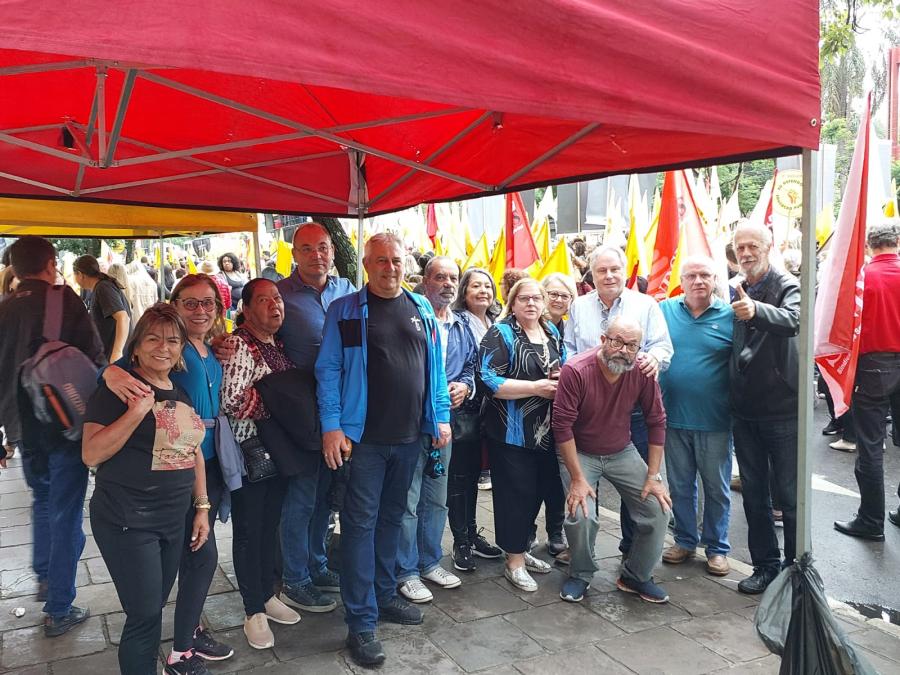 Imagem do evento