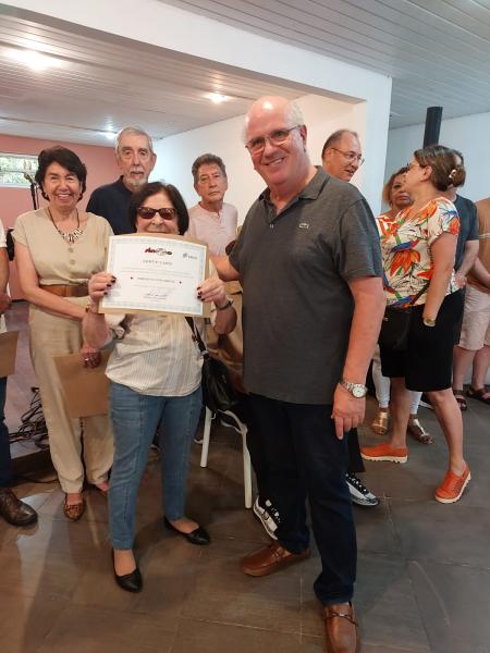 Imagem do evento